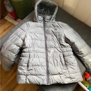 Good used parka